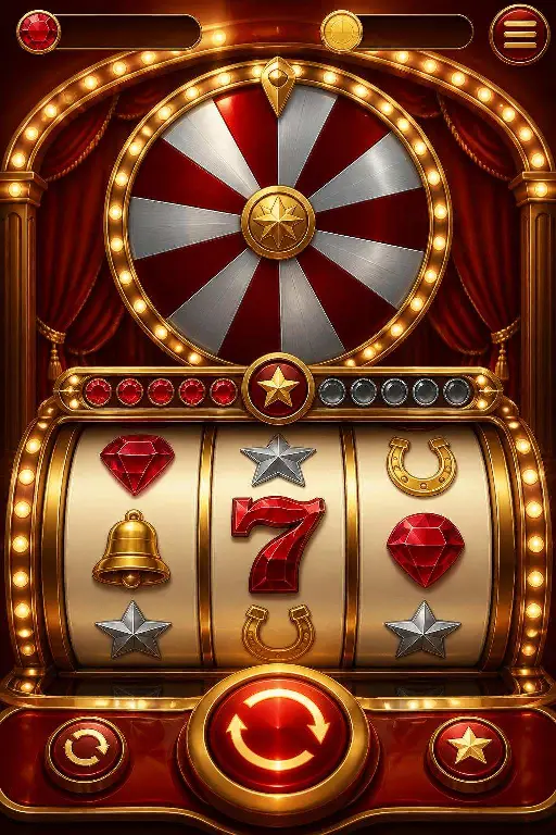 Winmasters — скриншот 2
